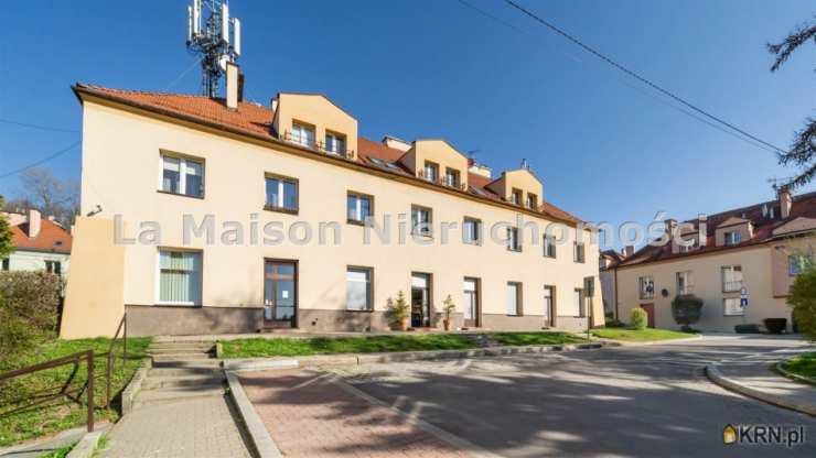 Kraków, Zwierzyniec/Bielany, ul. Księcia Józefa, Lokal użytkowy  do wynajęcia, 1 pokojowe