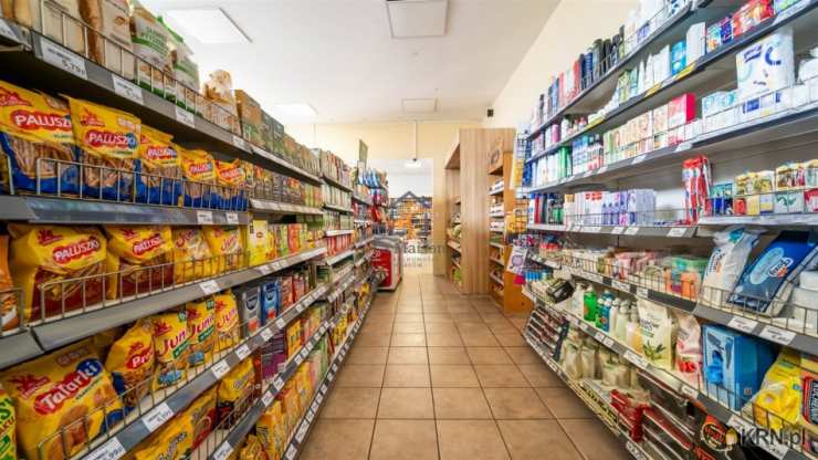 Lokal użytkowy  do wynajęcia, 1 pokojowe, Kraków, Zwierzyniec/Bielany, ul. 
