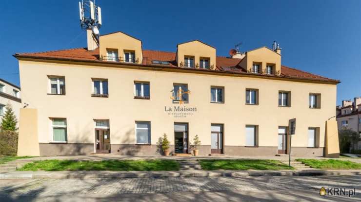 Lokal użytkowy  do wynajęcia, 1 pokojowe, Kraków, Zwierzyniec/Bielany, ul. 