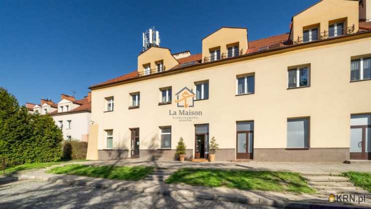 Kraków, Zwierzyniec/Bielany, ul. , Lokal użytkowy  do wynajęcia, 1 pokojowe