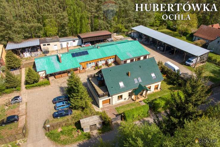 Zielona Góra, ul. , 17 pokojowe, Lokal użytkowy  na sprzedaż