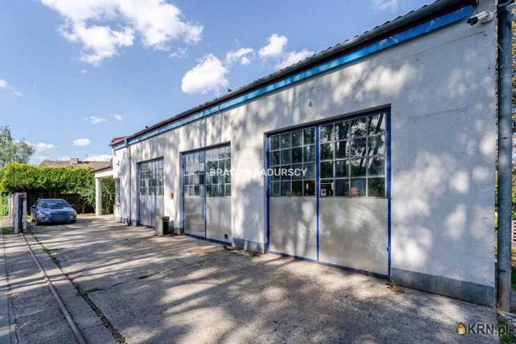 Lokal użytkowy  na sprzedaż, Kraków, Podgórze, ul. W. Rożena-Jaksy, 3 pokojowe