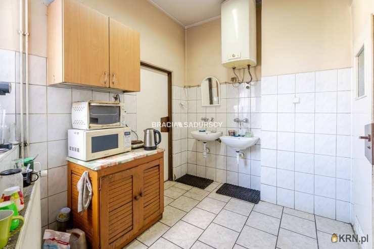 Kraków, Podgórze, ul. W. Rożena-Jaksy, Lokal użytkowy  na sprzedaż, 3 pokojowe