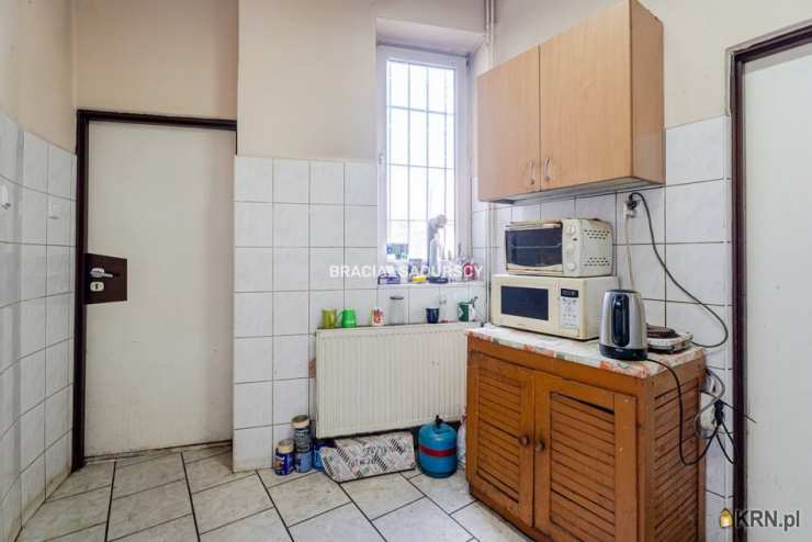 3 pokojowe, Kraków, Podgórze, ul. W. Rożena-Jaksy, Lokal użytkowy  na sprzedaż