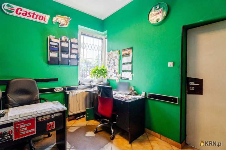 Lokal użytkowy  na sprzedaż, Kraków, Podgórze, ul. W. Rożena-Jaksy, 3 pokojowe