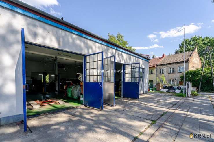 Kraków, Podgórze, ul. W. Rożena-Jaksy, Lokal użytkowy  na sprzedaż, 3 pokojowe