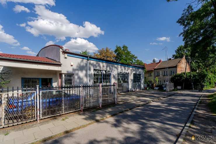 Lokal użytkowy  na sprzedaż, Kraków, Podgórze, ul. W. Rożena-Jaksy, 3 pokojowe