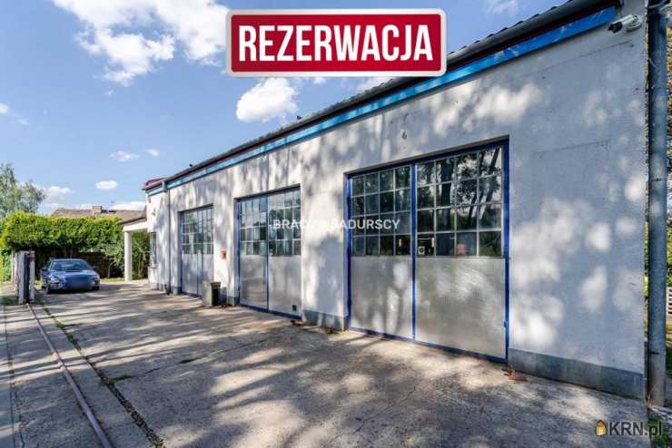 Lokal użytkowy  na sprzedaż, Kraków, Podgórze, ul. W. Rożena-Jaksy, 3 pokojowe