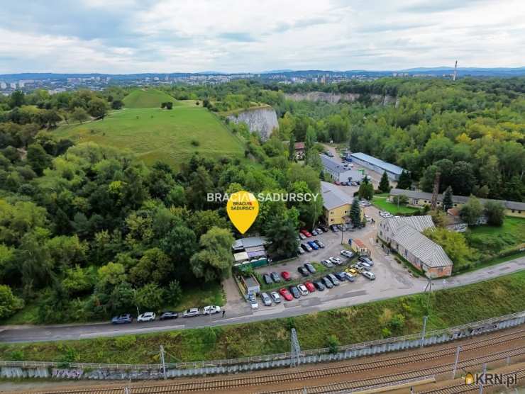 Lokal użytkowy  na sprzedaż, Kraków, Podgórze, ul. Za Torem, 