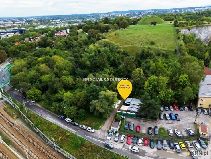 Lokal użytkowy  na sprzedaż, , Kraków, Podgórze, ul. Za Torem