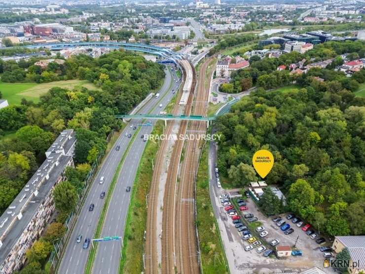 , Kraków, Podgórze, ul. Za Torem, Lokal użytkowy  na sprzedaż