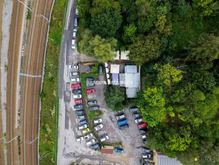 , Lokal użytkowy  na sprzedaż, Kraków, Podgórze, ul. Za Torem