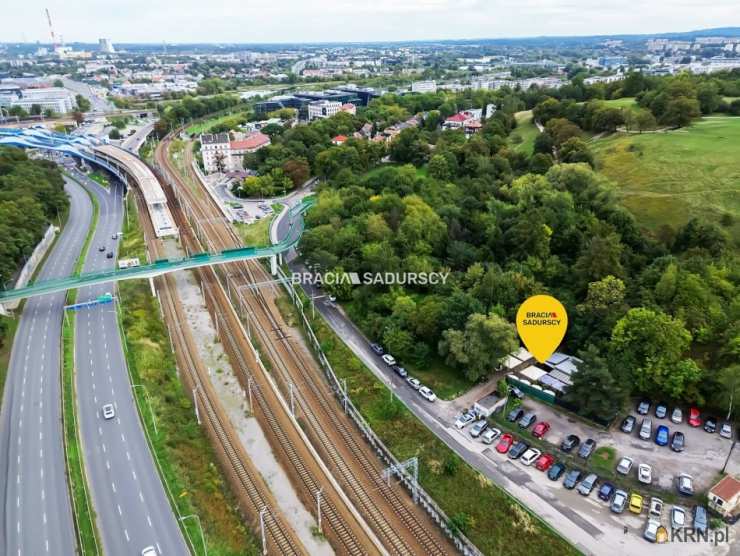 Lokal użytkowy  na sprzedaż, , Kraków, Podgórze, ul. Za Torem