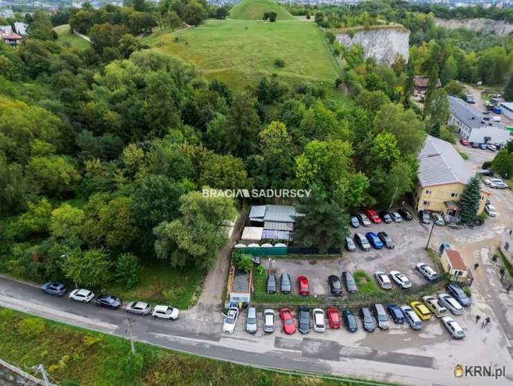 Kraków, Podgórze, ul. Za Torem, Lokal użytkowy  na sprzedaż, 