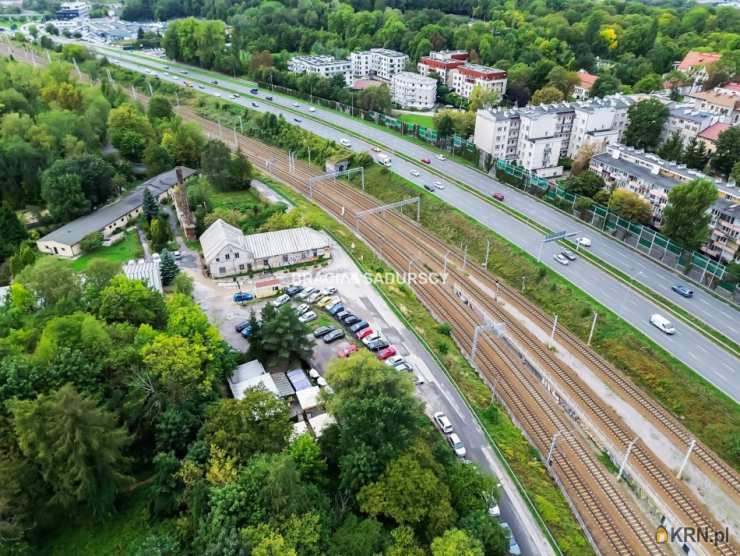 Lokal użytkowy  na sprzedaż, , Kraków, Podgórze, ul. Za Torem
