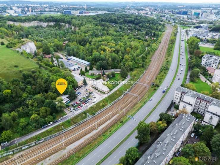 Kraków, Podgórze, ul. Za Torem, , Lokal użytkowy  na sprzedaż