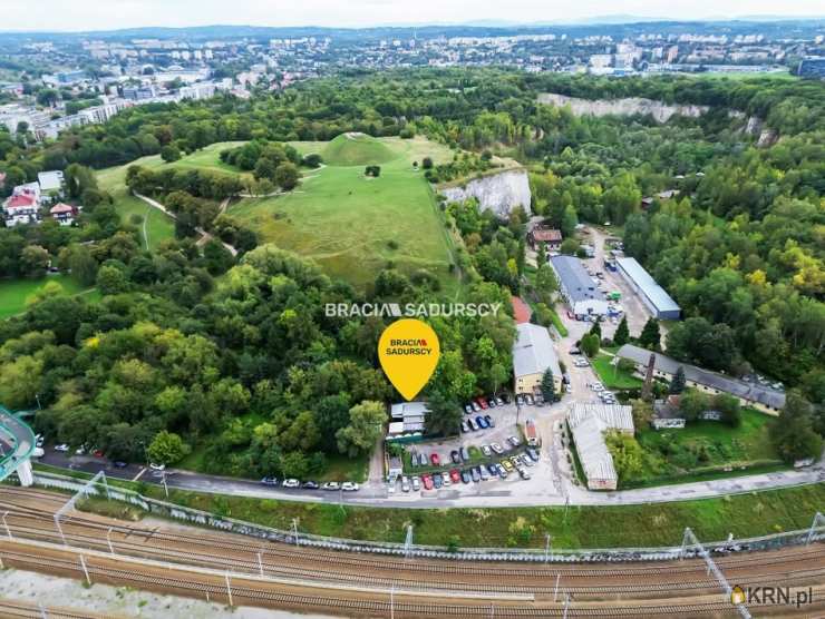 , Kraków, Podgórze, ul. Za Torem, Lokal użytkowy  na sprzedaż