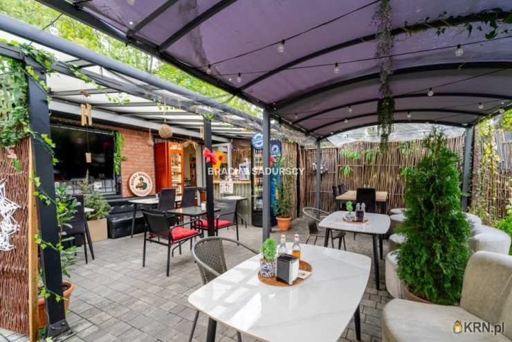 , Lokal użytkowy  na sprzedaż, Kraków, Podgórze, ul. Za Torem