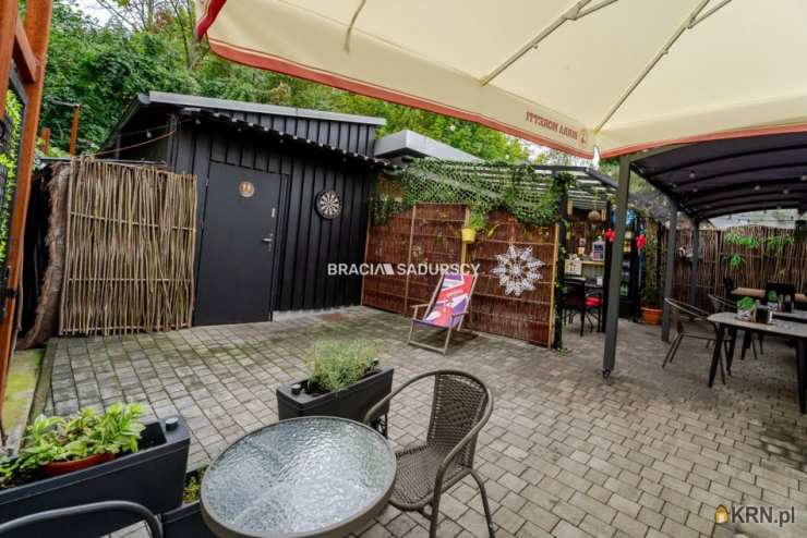 Lokal użytkowy  na sprzedaż, , Kraków, Podgórze, ul. Za Torem