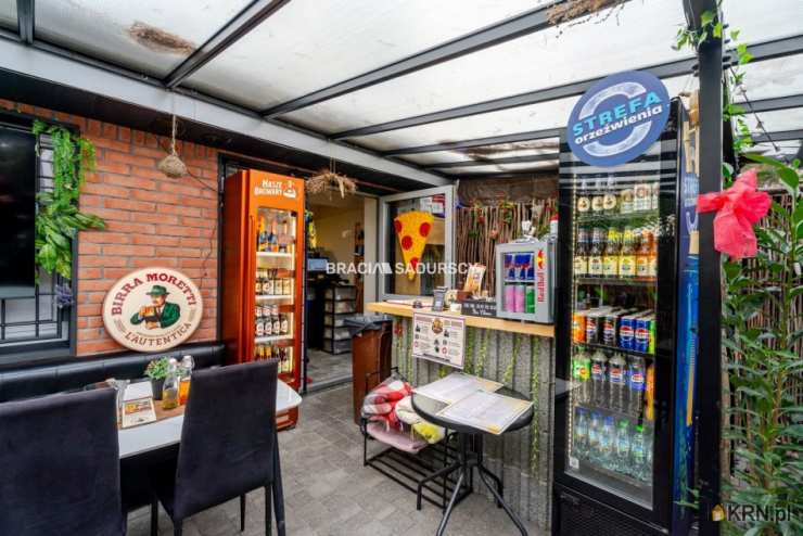 Lokal użytkowy  na sprzedaż, , Kraków, Podgórze, ul. Za Torem