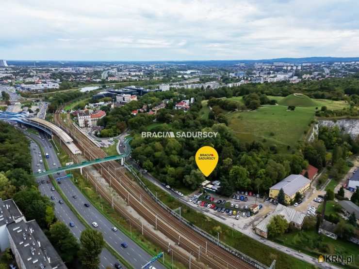 , Lokal użytkowy  na sprzedaż, Kraków, Podgórze, ul. Za Torem
