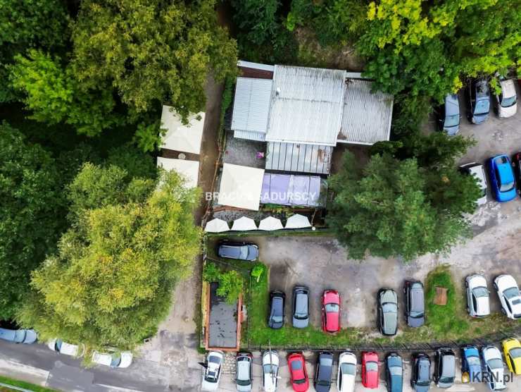 , Lokal użytkowy  na sprzedaż, Kraków, Podgórze, ul. Za Torem