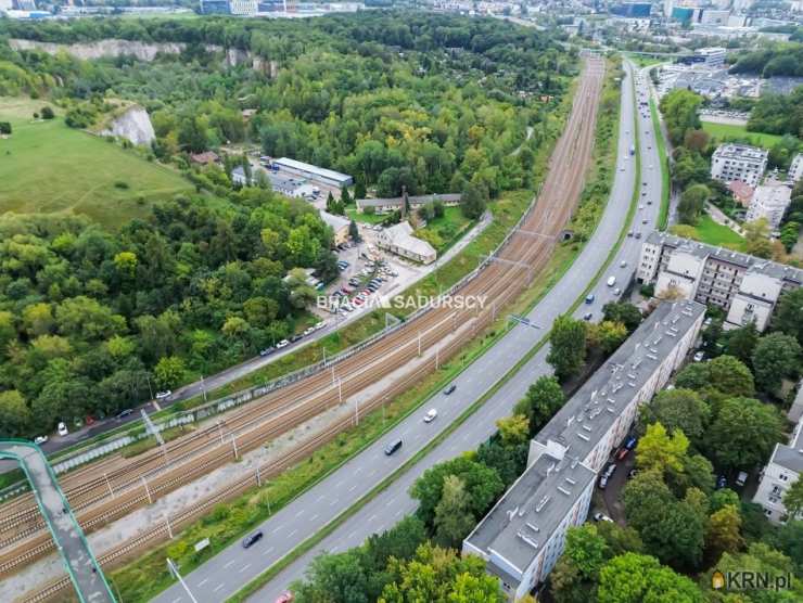 Kraków, Podgórze, ul. Za Torem, Lokal użytkowy  na sprzedaż, 
