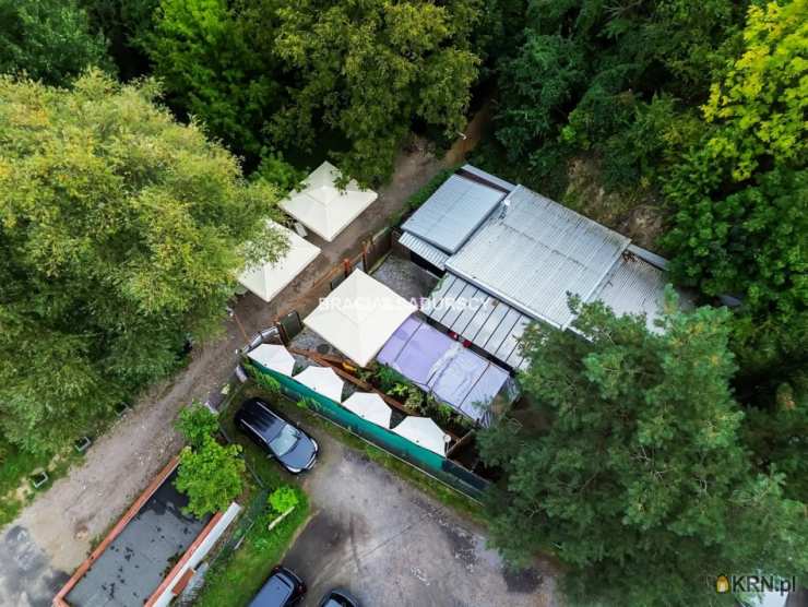 , Lokal użytkowy  na sprzedaż, Kraków, Podgórze, ul. Za Torem