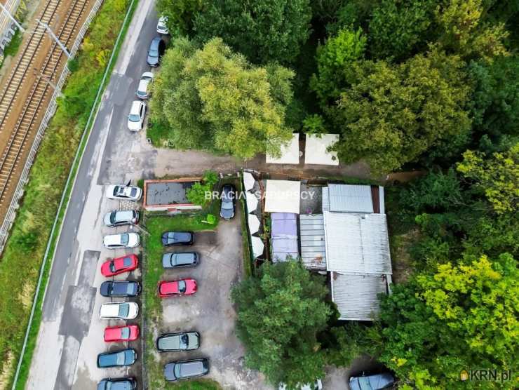 Bracia Sadurscy Oddział BS3 Przewóz, Lokal użytkowy  na sprzedaż, Kraków, Podgórze, ul. Za Torem