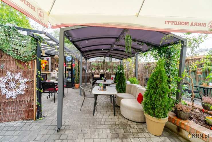 Lokal użytkowy  na sprzedaż, , Kraków, Podgórze, ul. Za Torem
