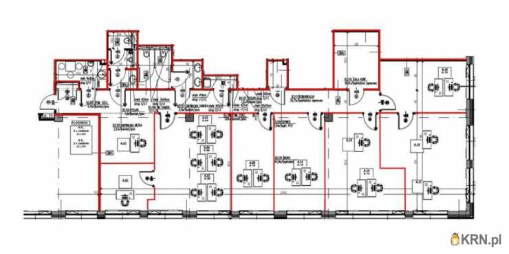 Lokal użytkowy  do wynajęcia, Warszawa, Wawer, ul. , 7 pokojowe