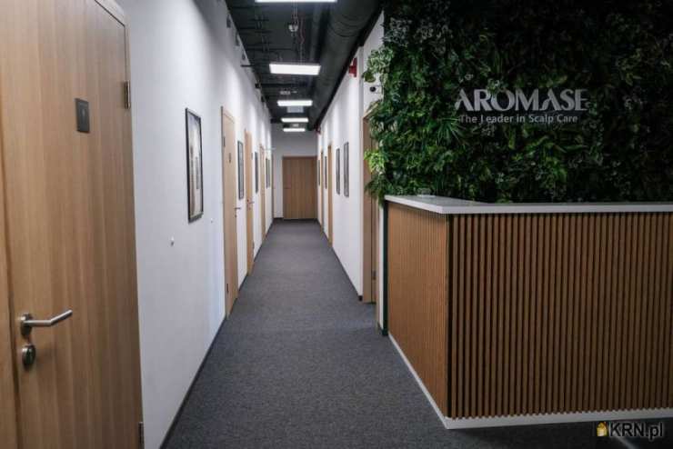 7 pokojowe, Warszawa, Wawer, ul. , Lokal użytkowy  do wynajęcia