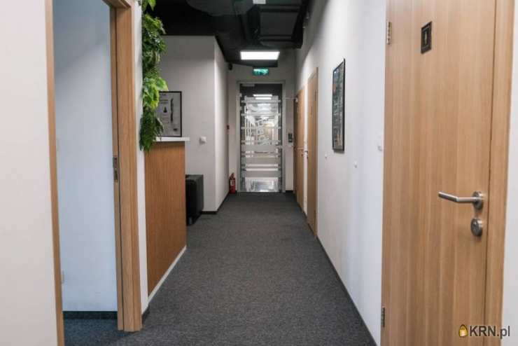 7 pokojowe, Lokal użytkowy  do wynajęcia, Warszawa, Wawer, ul. 