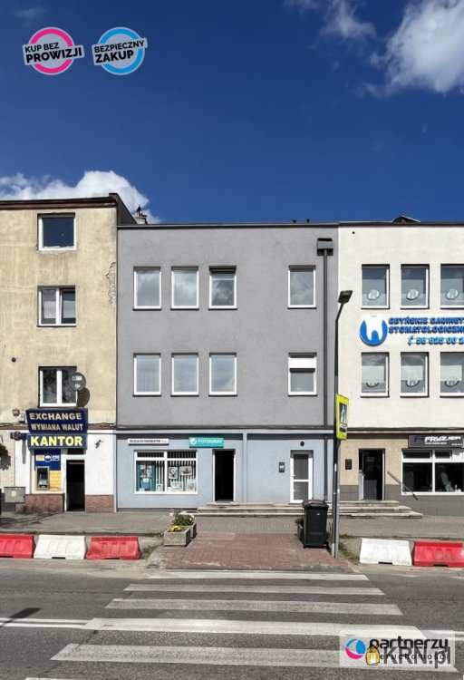 Lokal użytkowy  na sprzedaż, Gdynia, Obłuże, ul. adm. J. Unruga, 