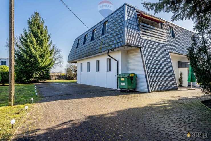 Bytyń, ul. , Lokal użytkowy  na sprzedaż, 