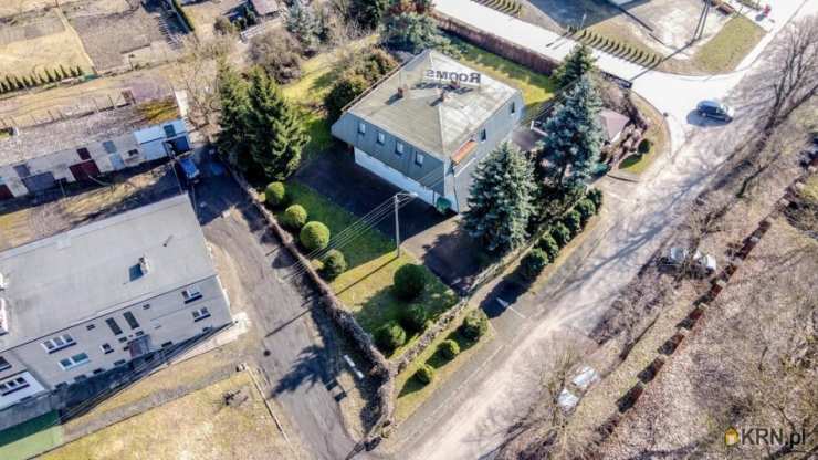 Lokal użytkowy  na sprzedaż, , Bytyń, ul. 