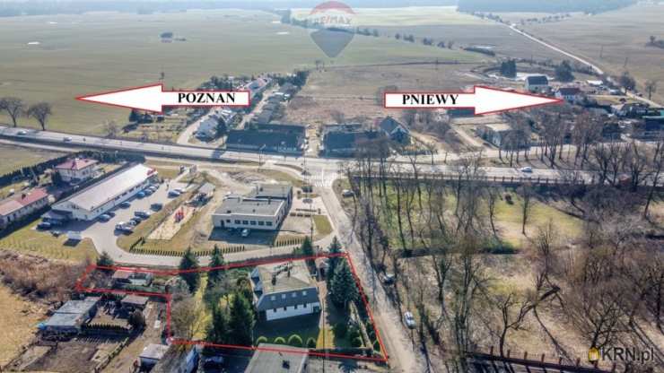 Bytyń, ul. , Lokal użytkowy  na sprzedaż, 