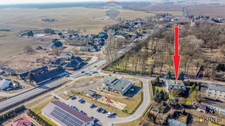 , Bytyń, ul. , Lokal użytkowy  na sprzedaż