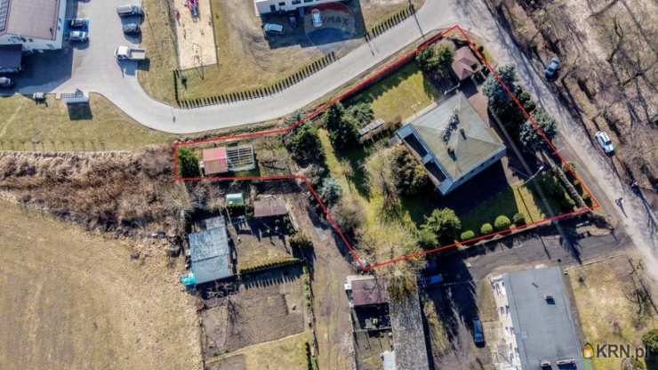 , Lokal użytkowy  na sprzedaż, Bytyń, ul. 