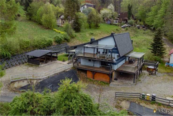 Ustroń, ul. , 8 pokojowe, Lokal użytkowy  na sprzedaż