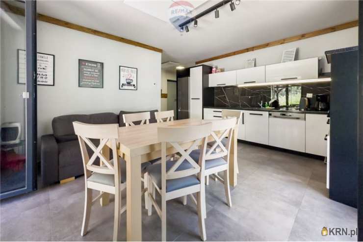 8 pokojowe, Lokal użytkowy  na sprzedaż, Ustroń, ul. 