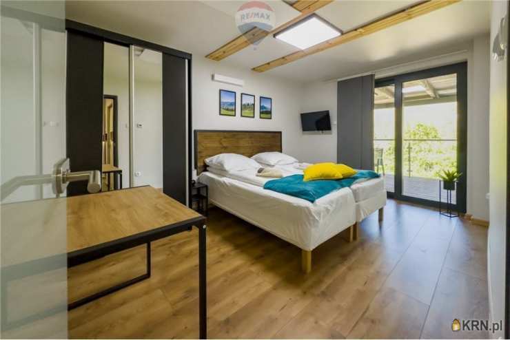 Ustroń, ul. , 8 pokojowe, Lokal użytkowy  na sprzedaż