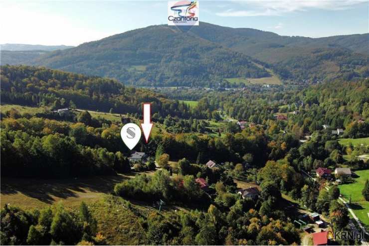 Ustroń, ul. , Lokal użytkowy  na sprzedaż, 8 pokojowe