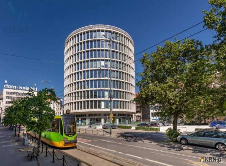 Lokal użytkowy  do wynajęcia, Poznań, Stare Miasto, ul. S. Mielżyńskiego, 