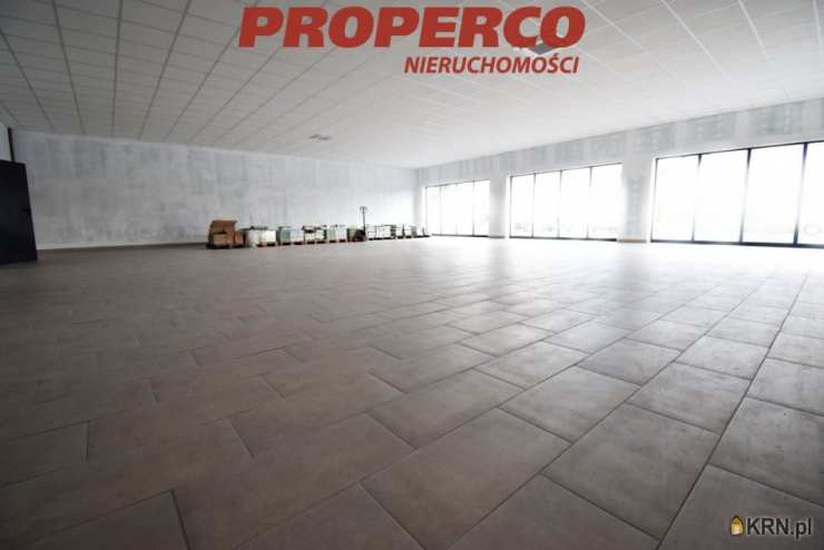 Lokal użytkowy  do wynajęcia, Włoszczowice, ul. , 1 pokojowe