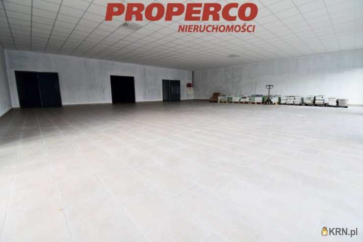 Włoszczowice, ul. , Lokal użytkowy  do wynajęcia, 1 pokojowe