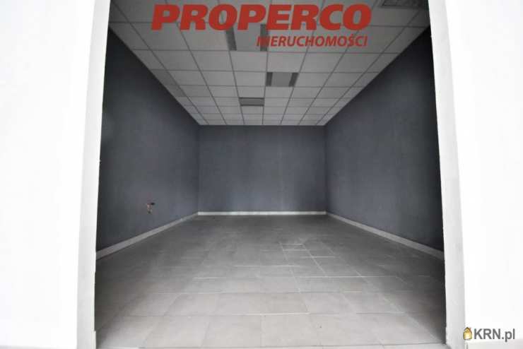 Włoszczowice, ul. , 1 pokojowe, Lokal użytkowy  do wynajęcia