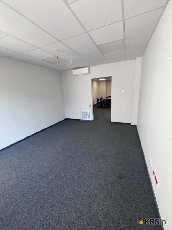 BN Nieruchomości, Lokal użytkowy  do wynajęcia, Katowice, ul. 