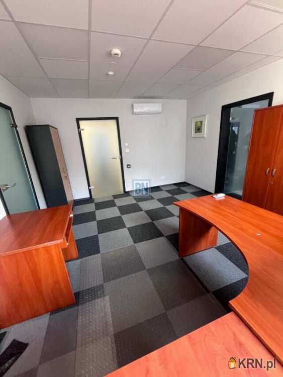 BN Nieruchomości, Lokal użytkowy  do wynajęcia, Katowice, ul. 