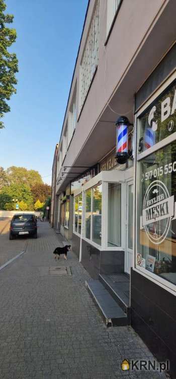 Lokal użytkowy  do wynajęcia, Grodzisk Mazowiecki, ul. , 